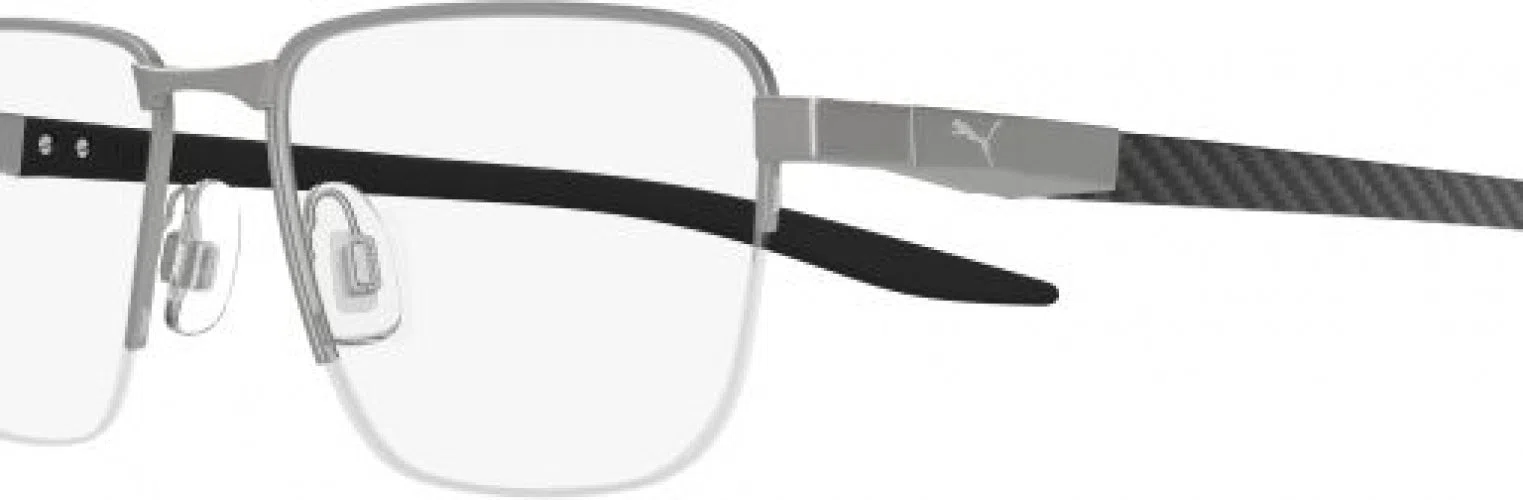 Puma PU0456O Eyeglasses - view 9